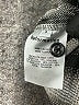 Reformation Jeans Gray Long Sleeve Blouse Size L - photo 8