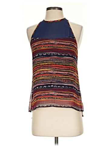 Sam Edelman Sleeveless Blouse (view 1)