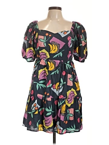 Jodifl Casual Dress (view 1)