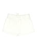 erin gray 100% Cotton Solid Ivory Athletic Shorts Size M - photo 1