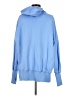 Bucketlist 100% Cotton Blue Pullover Sweater Size S - photo 2