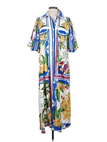 FARM Rio Casual Dress (view 1)