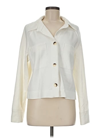 Rachel Zoe TJX Long Sleeve Blouse (view 1)