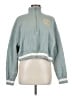 Nike Teal Track Jacket Size M - photo 1