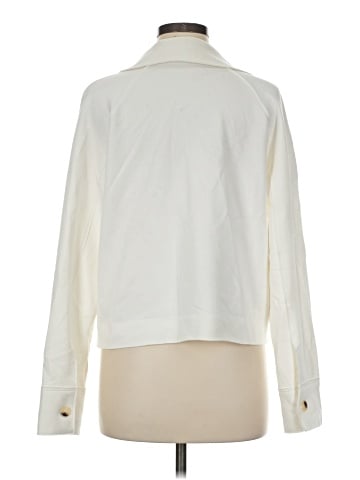 Rachel Zoe TJX Long Sleeve Blouse (view 2)