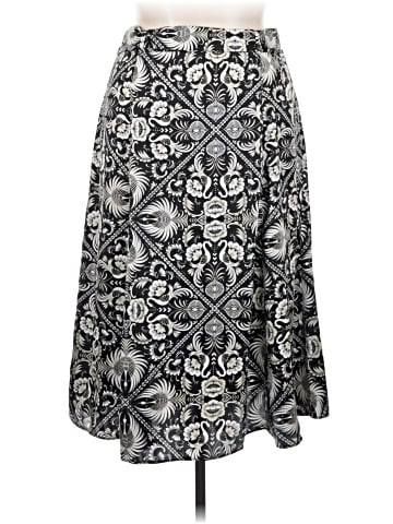Ann Taylor Factory Casual Skirt (view 1)