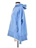 Bucketlist 100% Cotton Blue Pullover Sweater Size S - photo 5