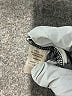 Calvin Klein Stripes Black Casual Dress Size 2 - photo 9