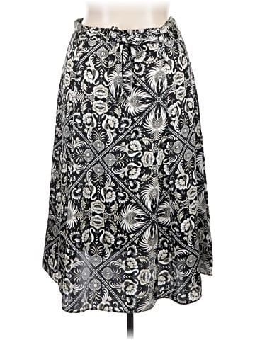 Ann Taylor Factory Casual Skirt (view 2)