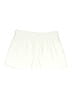 erin gray 100% Cotton Solid Ivory Athletic Shorts Size M - photo 2