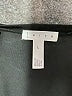 Leith Solid Black Cocktail Dress Size L - photo 7