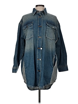 Emporio Armani Denim Jacket