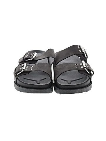 Indigo Rd. Sandals (view 2)