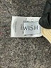 Unbranded 100% Acrylic Ivory Turtleneck Sweater Size M - photo 8