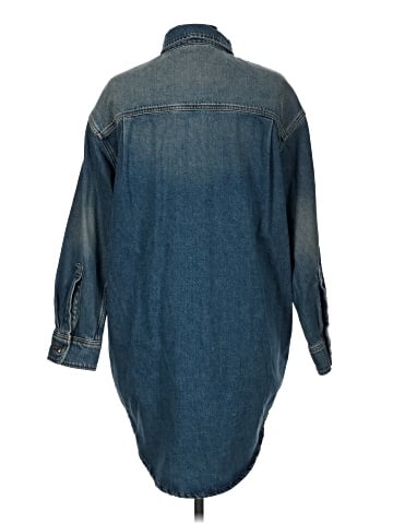 Emporio Armani Denim Jacket (view 2)