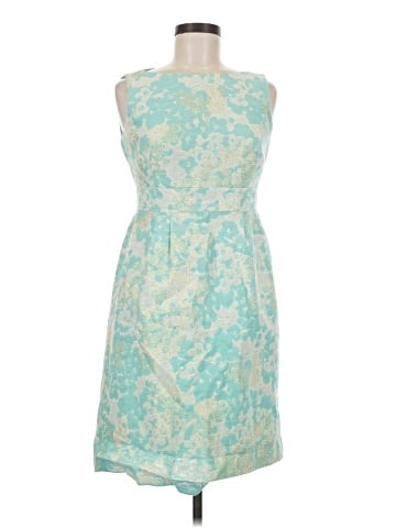 Tahari by ASL Cocktail Dress (view 1)