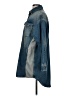 Emporio Armani Blue Denim Jacket Size EU 40 / US 10 - photo 5