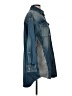 Emporio Armani Blue Denim Jacket Size EU 40 / US 10 - photo 4