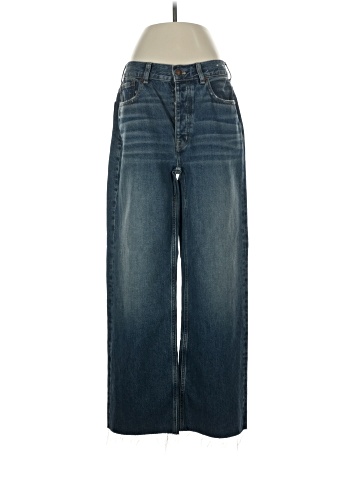 Madewell Jeans (view 1)