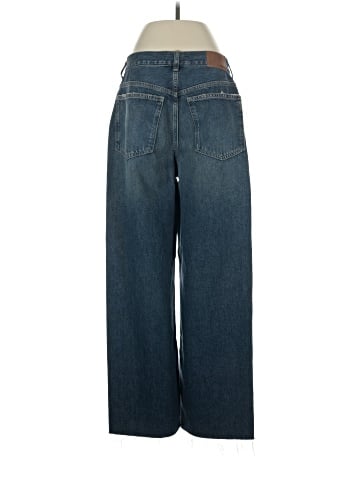 Madewell Jeans (view 2)