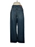 Madewell 100% Cotton Blue Jeans Size 26 waist (tall) - photo 2