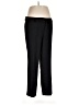 Talbots Solid Black Dress Pants Size 14W - photo 1