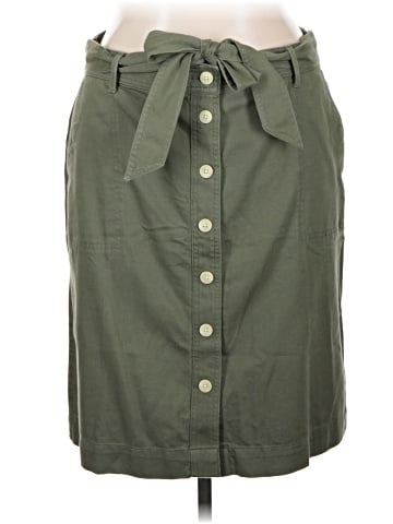 Talbots Casual Skirt (view 1)