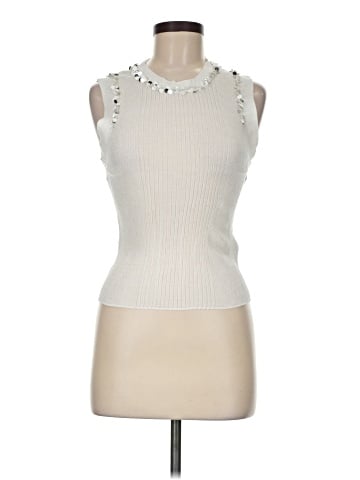 J.Crew Sleeveless Top (view 1)