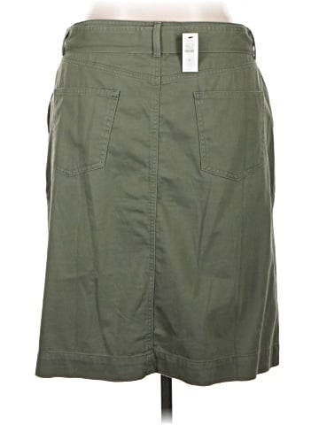 Talbots Casual Skirt (view 2)