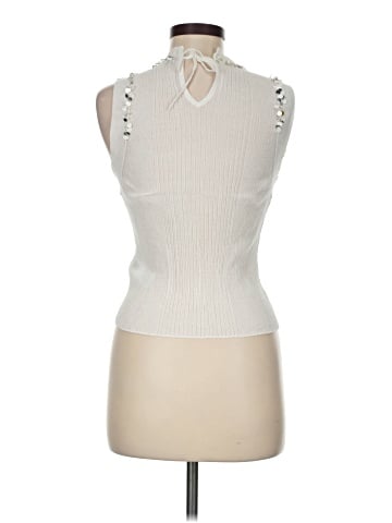 J.Crew Sleeveless Top (view 2)
