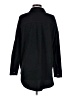 Shein 100% Polyester Black Long Sleeve Blouse Size S - photo 2