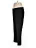 Talbots Solid Black Dress Pants Size 14W - photo 5