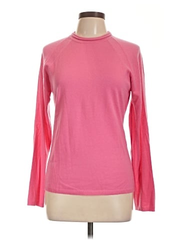 Elie Tahari Long Sleeve Top (view 1)