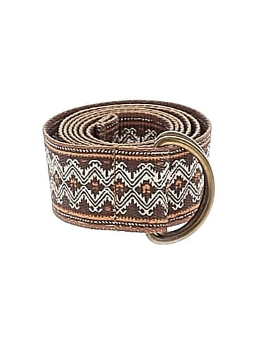 PrAna Belt (view 1)