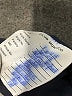 Club Monaco Polka Dots Blue Jumpsuit Size 2 - photo 4