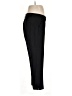 Talbots Solid Black Dress Pants Size 14W - photo 4