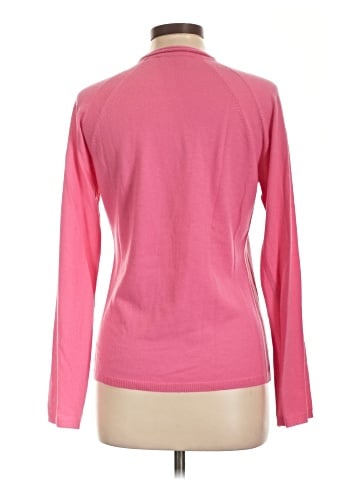 Elie Tahari Long Sleeve Top (view 2)