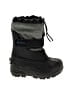 Columbia Black Rain Boots Size 8 (kids) - photo 1