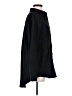 Shein 100% Polyester Black Long Sleeve Blouse Size S - photo 4
