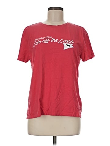 The Black Dog Short Sleeve T-Shirt (view 1)