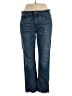 Madewell Blue Jeans Size 32 waist - photo 1