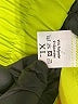Unbranded Solid Yellow Athletic Shorts Size XL - photo 3