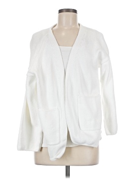 Honest Cotton Cardigan