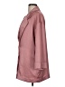 Zara 100% Virgin Wool Pink Wool Blazer Size M - photo 5