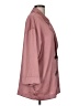 Zara 100% Virgin Wool Pink Wool Blazer Size M - photo 4