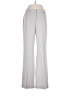 St. John Gray Dress Pants Size 6 - photo 1
