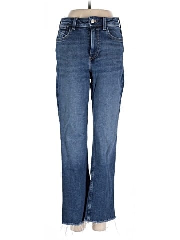 Zara Jeans (view 1)