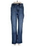 Zara Blue Jeans Size 23 waist (estimated) - photo 1