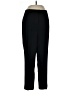 Alex Garfield Black Dress Pants Size 12 - photo 1