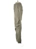 Refuge Solid Green Cargo Pants Size S - photo 5